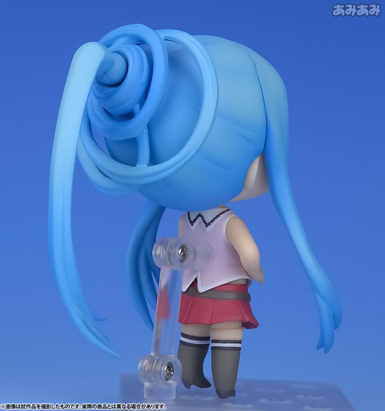 Arpeggio of Blue Steel Nendoroid "Takao"-Good Smile Company-Ace Cards & Collectibles