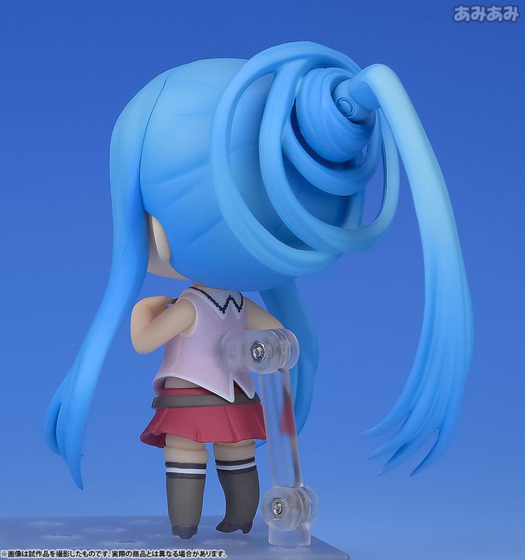 Arpeggio of Blue Steel Nendoroid "Takao"-Good Smile Company-Ace Cards & Collectibles