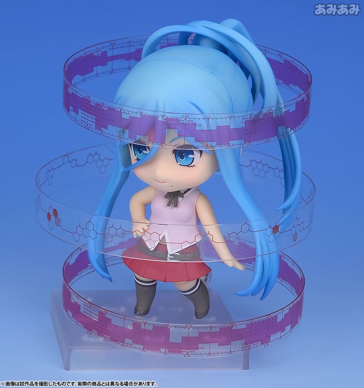 Arpeggio of Blue Steel Nendoroid "Takao"-Good Smile Company-Ace Cards & Collectibles
