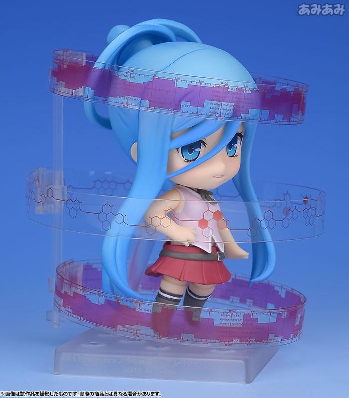 Arpeggio of Blue Steel Nendoroid "Takao"-Good Smile Company-Ace Cards & Collectibles