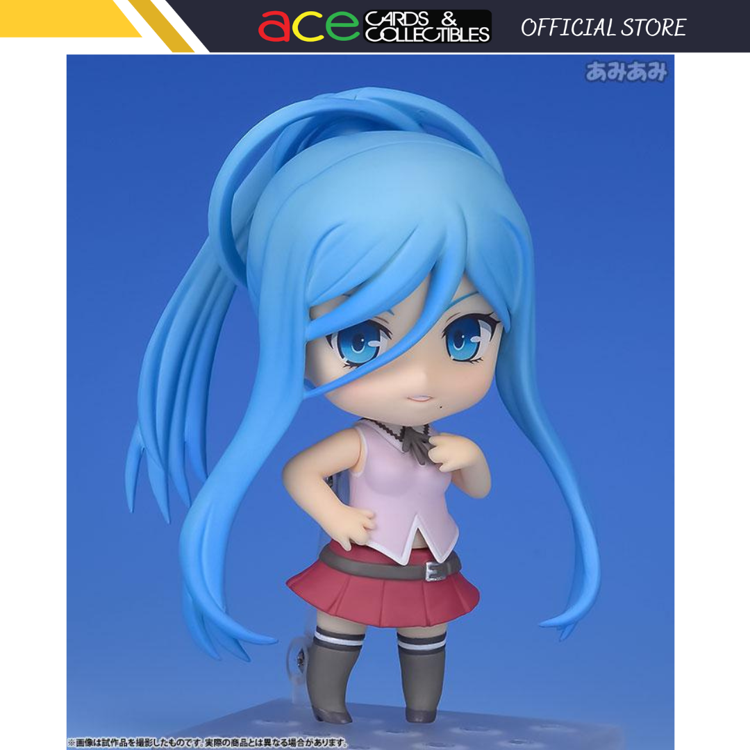 Arpeggio of Blue Steel Nendoroid "Takao"-Good Smile Company-Ace Cards & Collectibles