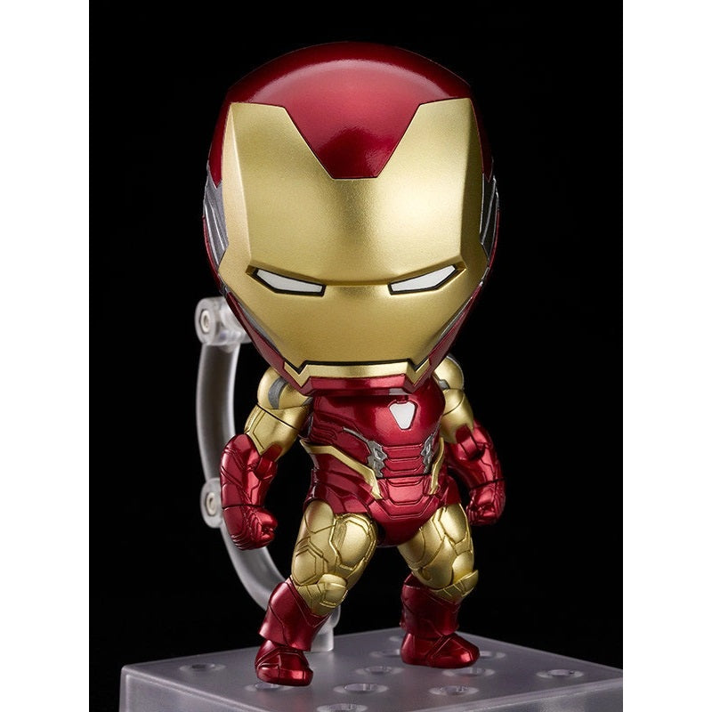 Avengers Nendoroid [1230-DX] "Iron Man Mark 85" (Endgame Ver.) DX-Good Smile Company-Ace Cards & Collectibles
