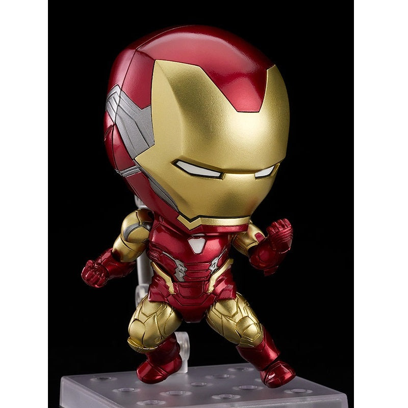 Avengers Nendoroid [1230-DX] "Iron Man Mark 85" (Endgame Ver.) DX-Good Smile Company-Ace Cards & Collectibles
