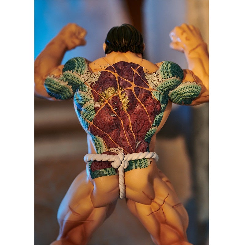 BAKI Pop Up Parade "Kaoru Hanayama"-Good Smile Company-Ace Cards & Collectibles