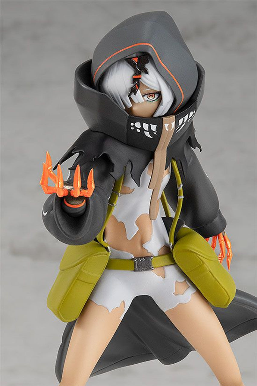 Black Rock Shooter Dawn Fall Pop Up Parade &quot;Strength: Dawn Fall Ver&quot;-Good Smile Company-Ace Cards &amp; Collectibles