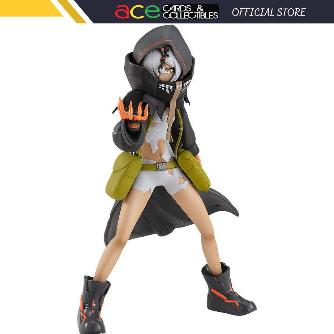 Black Rock Shooter Dawn Fall Pop Up Parade "Strength: Dawn Fall Ver"-Good Smile Company-Ace Cards & Collectibles