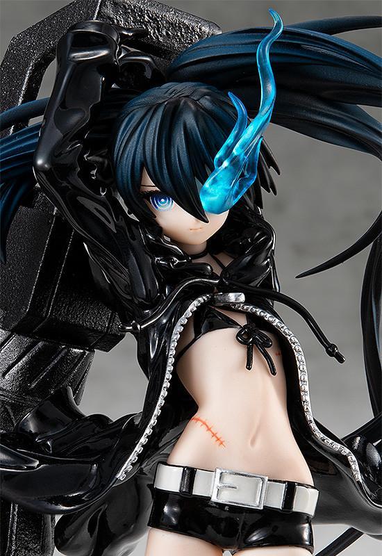 Black Rock Shooter Pop Up Parade "Black Rock Shooter"-Good Smile Company-Ace Cards & Collectibles