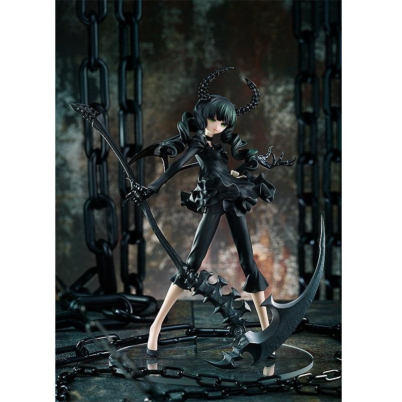Black Rock Shooter Pop Up Parade "Dead Master"-Good Smile Company-Ace Cards & Collectibles