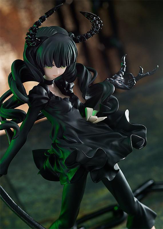 Black Rock Shooter Pop Up Parade "Dead Master"-Good Smile Company-Ace Cards & Collectibles