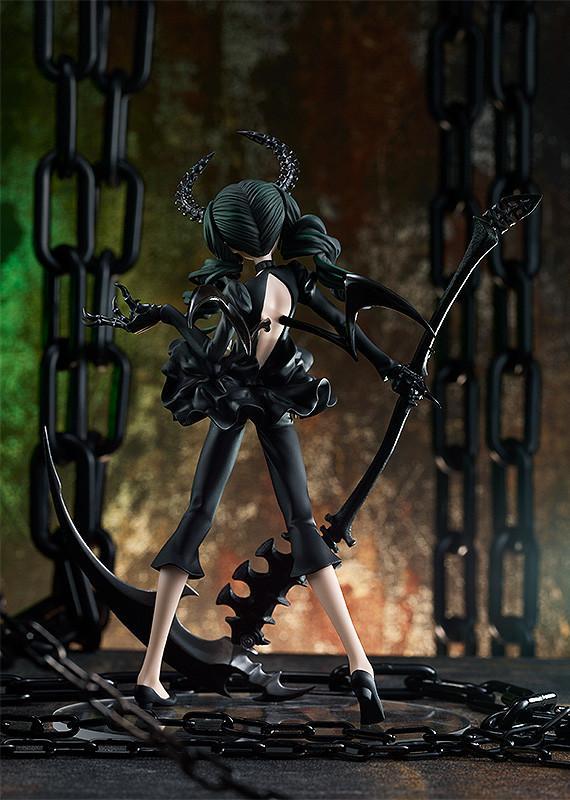 Black Rock Shooter Pop Up Parade "Dead Master"-Good Smile Company-Ace Cards & Collectibles