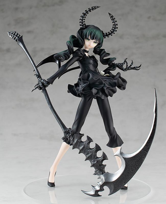 Black Rock Shooter Pop Up Parade "Dead Master"-Good Smile Company-Ace Cards & Collectibles