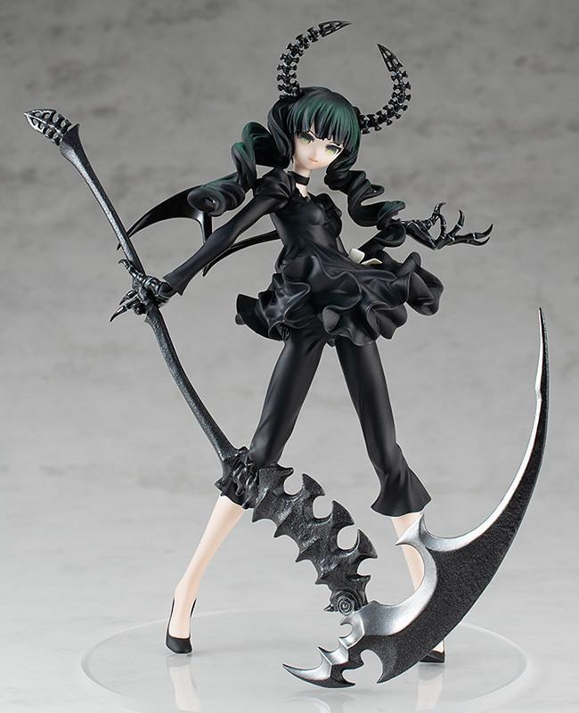 Black Rock Shooter Pop Up Parade &quot;Dead Master&quot;-Good Smile Company-Ace Cards &amp; Collectibles