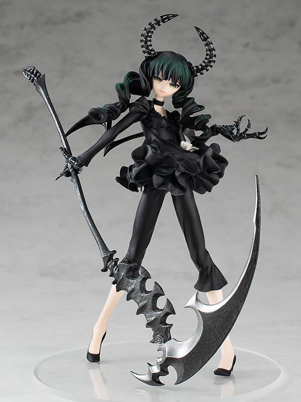 Black Rock Shooter Pop Up Parade "Dead Master"-Good Smile Company-Ace Cards & Collectibles