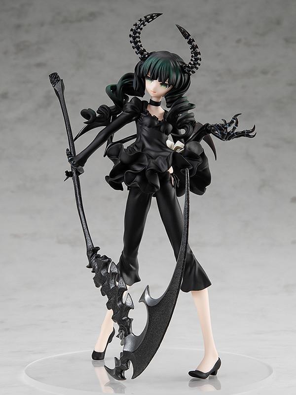 Black Rock Shooter Pop Up Parade "Dead Master"-Good Smile Company-Ace Cards & Collectibles