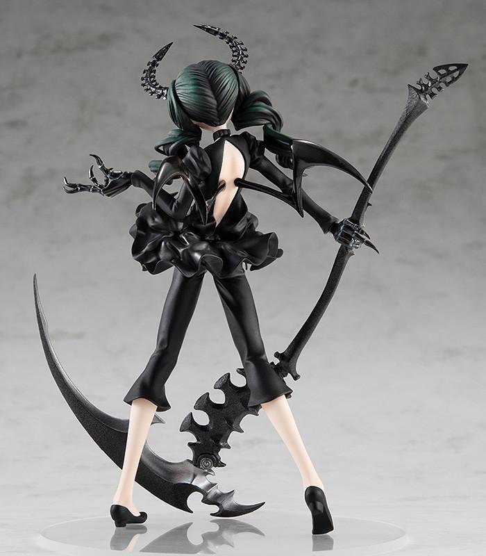 Black Rock Shooter Pop Up Parade "Dead Master"-Good Smile Company-Ace Cards & Collectibles