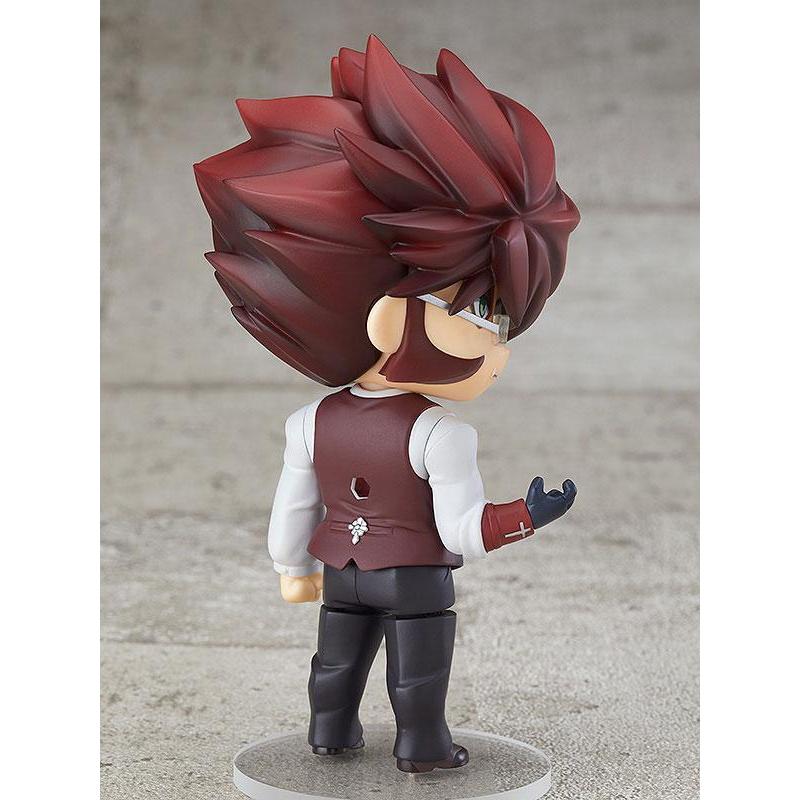 Blood Blockade Battlefront & BEYOND Nendoroid "Klaus V. Reinherz"-Good Smile Company-Ace Cards & Collectibles