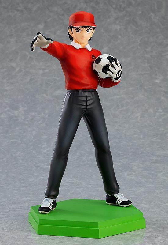Captain Tsubasa Pop Up Parade &quot;Genzo Wakabayashi&quot;-Good Smile Company-Ace Cards &amp; Collectibles