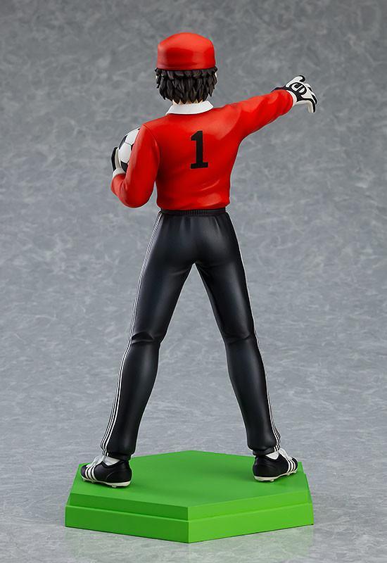 Captain Tsubasa Pop Up Parade &quot;Genzo Wakabayashi&quot;-Good Smile Company-Ace Cards &amp; Collectibles