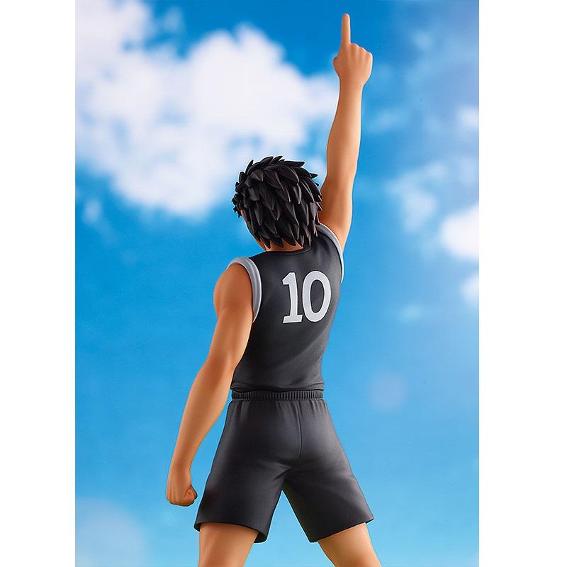 Captain Tsubasa Pop Up Parade "Kojiro Hyuga"-Good Smile Company-Ace Cards & Collectibles