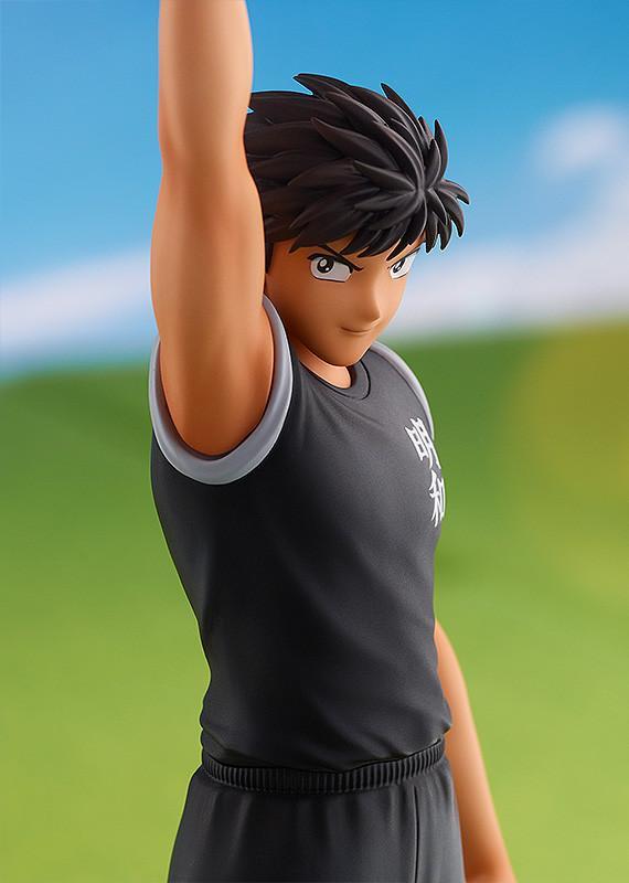Captain Tsubasa Pop Up Parade "Kojiro Hyuga"-Good Smile Company-Ace Cards & Collectibles