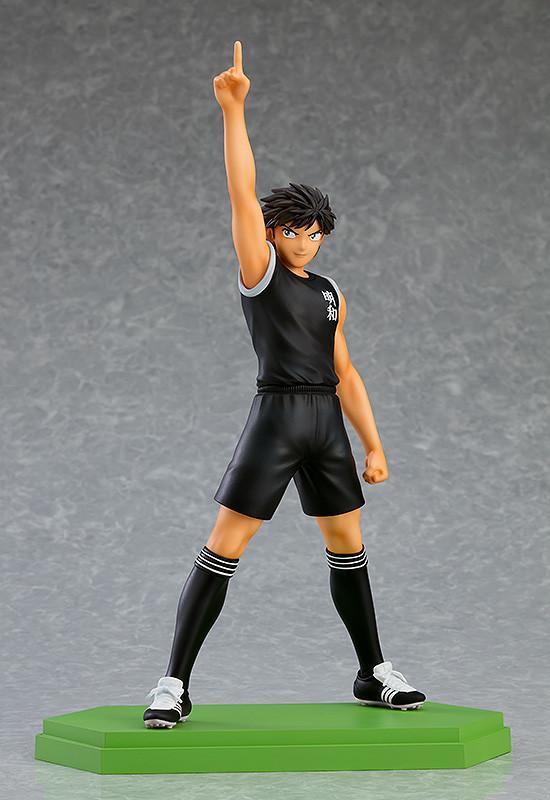 Captain Tsubasa Pop Up Parade "Kojiro Hyuga"-Good Smile Company-Ace Cards & Collectibles