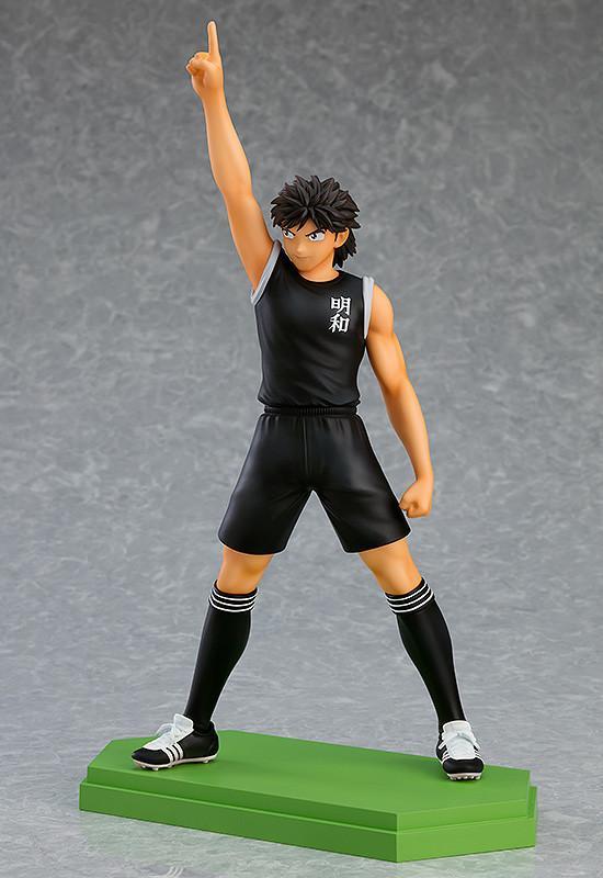 Captain Tsubasa Pop Up Parade "Kojiro Hyuga"-Good Smile Company-Ace Cards & Collectibles