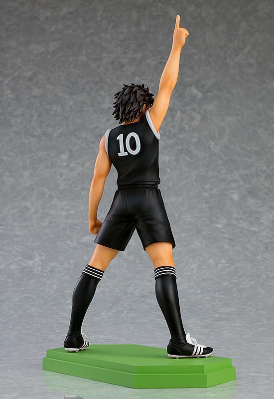 Captain Tsubasa Pop Up Parade "Kojiro Hyuga"-Good Smile Company-Ace Cards & Collectibles