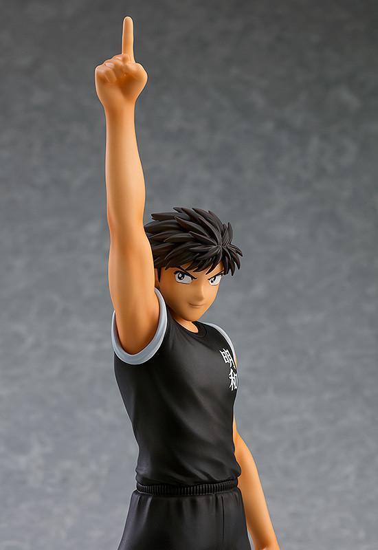 Captain Tsubasa Pop Up Parade "Kojiro Hyuga"-Good Smile Company-Ace Cards & Collectibles