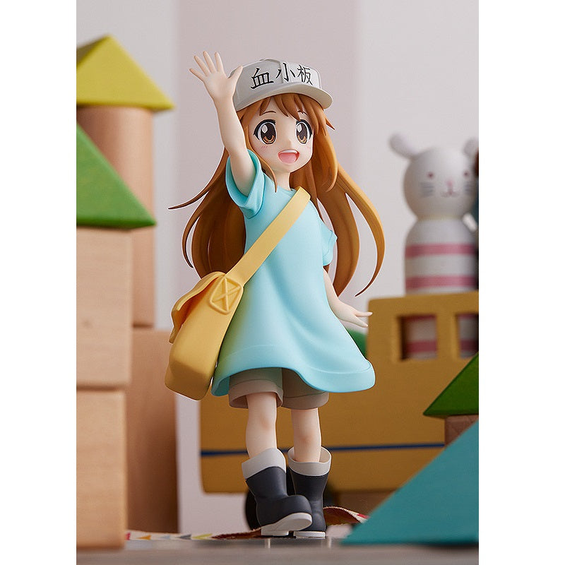 Cells at Work!! Pop Up Parade &quot;Platelet&quot;-Good Smile Company-Ace Cards &amp; Collectibles