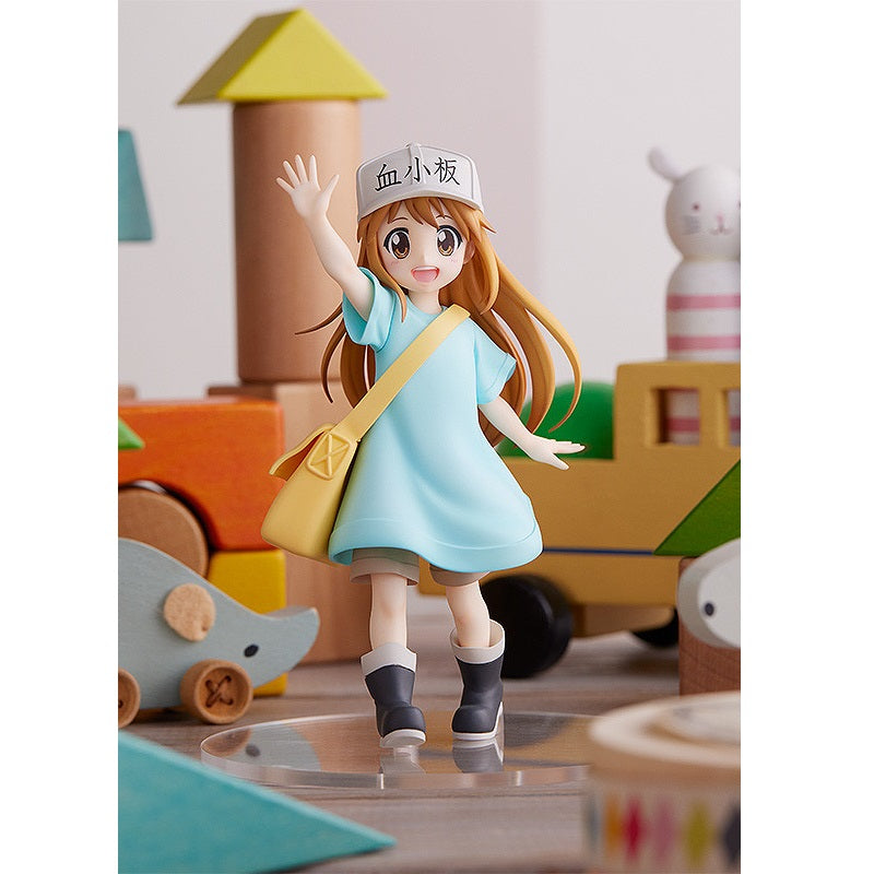 Cells at Work!! Pop Up Parade "Platelet"-Good Smile Company-Ace Cards & Collectibles