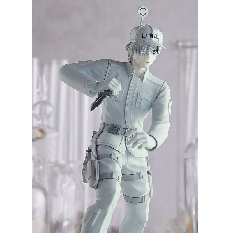 Cells at Work!! Pop Up Parade "White blood cell (Neutrophil)"-Good Smile Company-Ace Cards & Collectibles