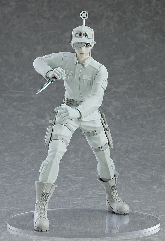Cells at Work!! Pop Up Parade &quot;White blood cell (Neutrophil)&quot;-Good Smile Company-Ace Cards &amp; Collectibles