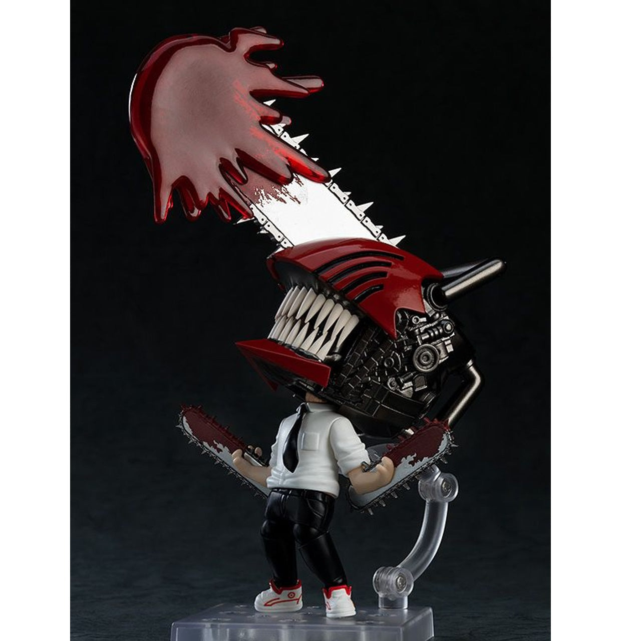 Chainsaw Man Nendoroid [1560] "Denji (re-run)"-Good Smile Company-Ace Cards & Collectibles