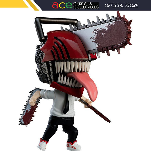 Chainsaw Man Nendoroid "Denji (re-run)"-Good Smile Company-Ace Cards & Collectibles