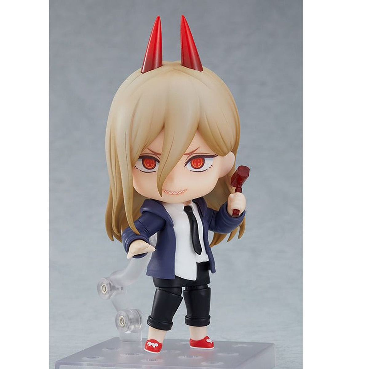 Chainsaw Man Nendoroid "Power (re-run)"-Good Smile Company-Ace Cards & Collectibles