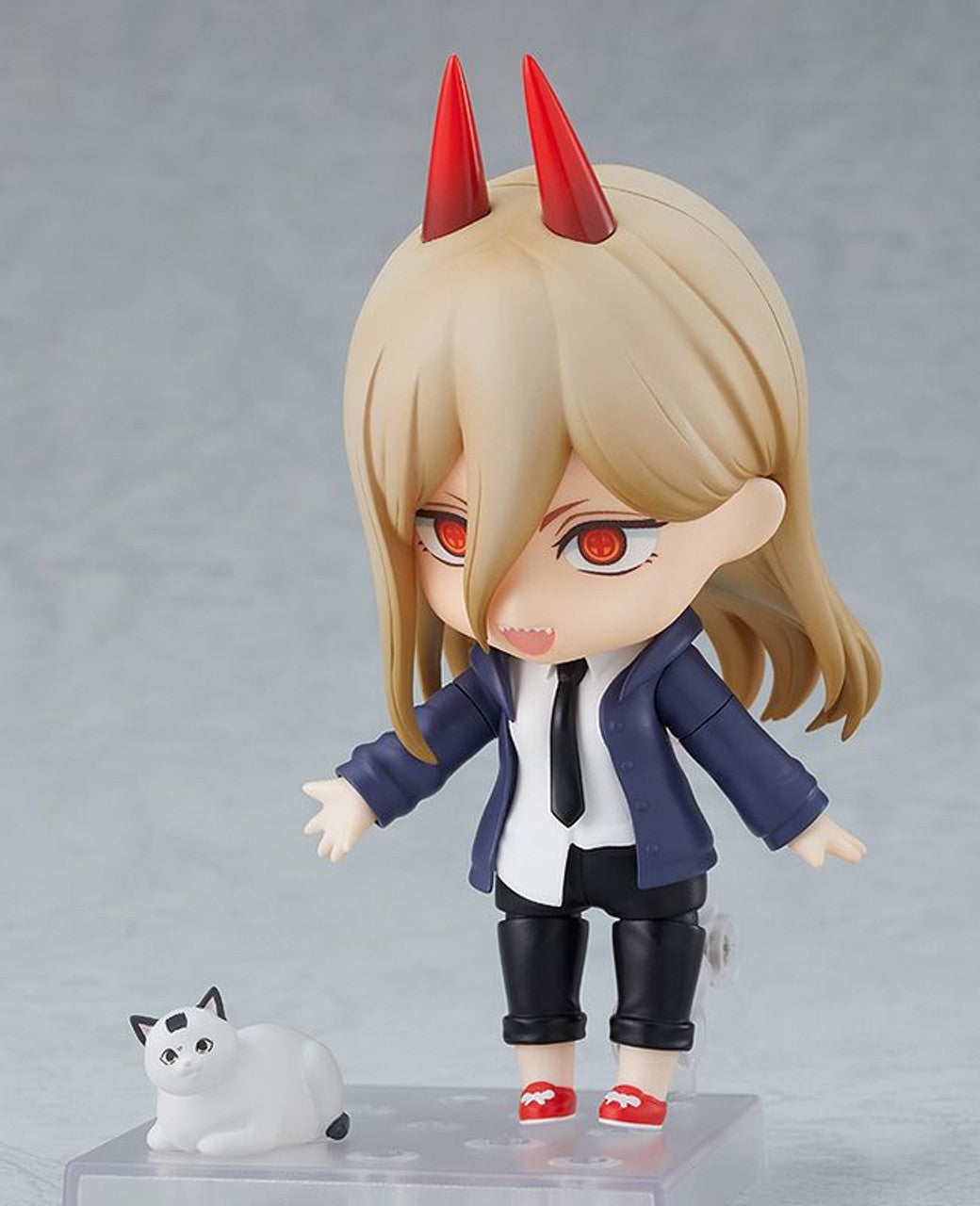 Chainsaw Man Nendoroid "Power (re-run)"-Good Smile Company-Ace Cards & Collectibles