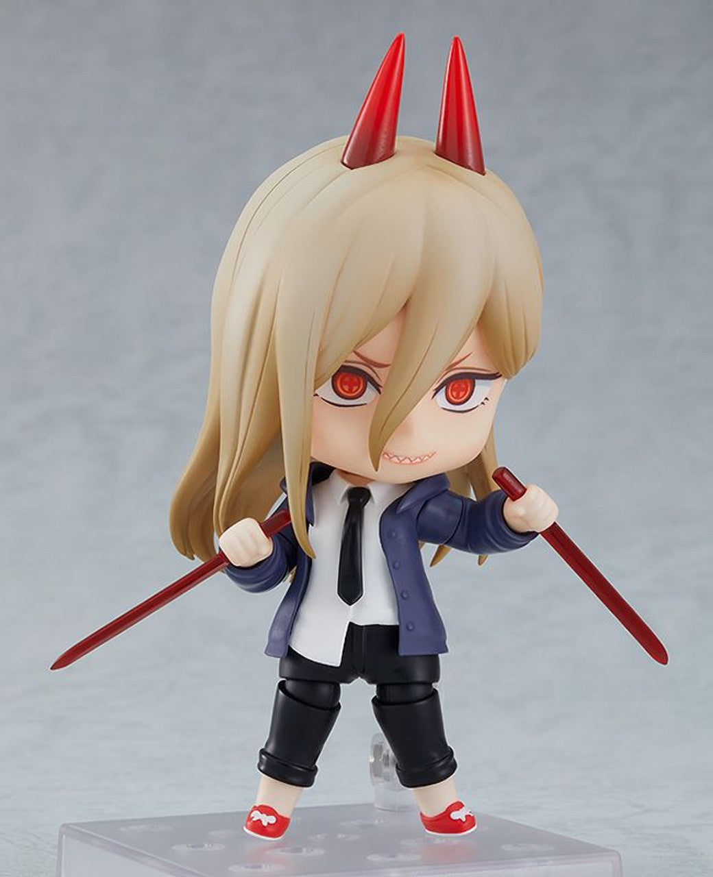 Chainsaw Man Nendoroid "Power (re-run)"-Good Smile Company-Ace Cards & Collectibles