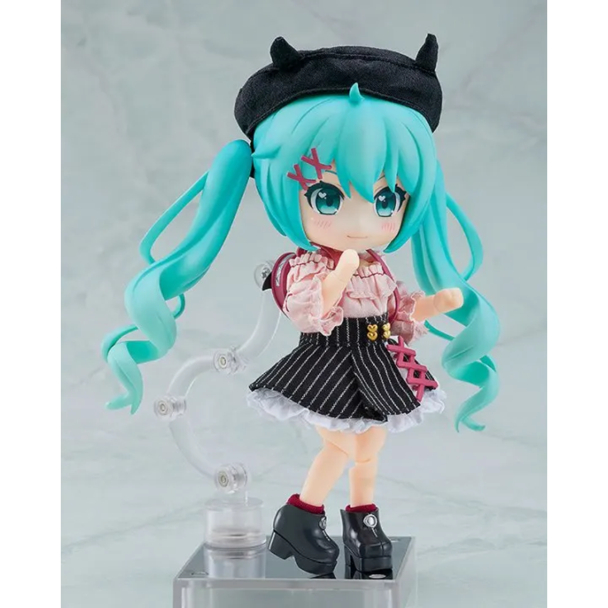 Character Vocal Series 01 Nendoroid Doll Date Outfit Ver. &quot;Hatsune Miku&quot;-Good Smile Company-Ace Cards &amp; Collectibles