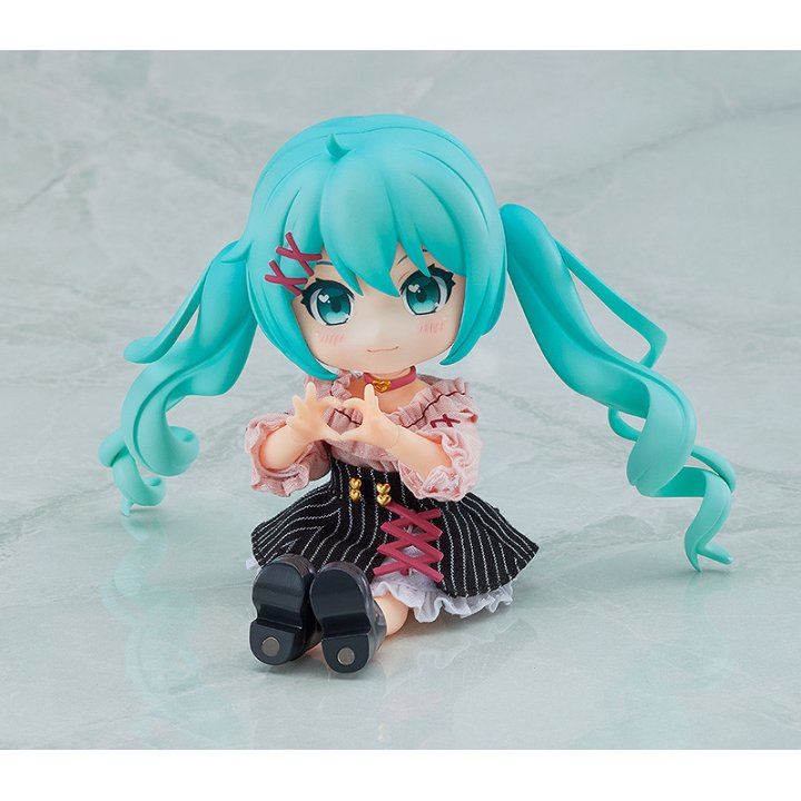 Character Vocal Series 01 Nendoroid Doll Date Outfit Ver. &quot;Hatsune Miku&quot;-Good Smile Company-Ace Cards &amp; Collectibles