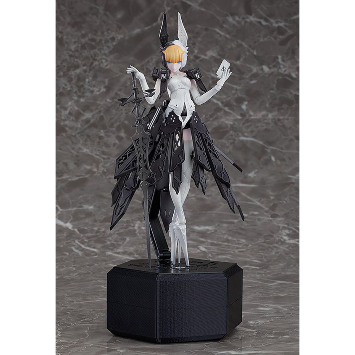 Chitocerium LXXVIII-Platinum 1.5-Good Smile Company-Ace Cards &amp; Collectibles