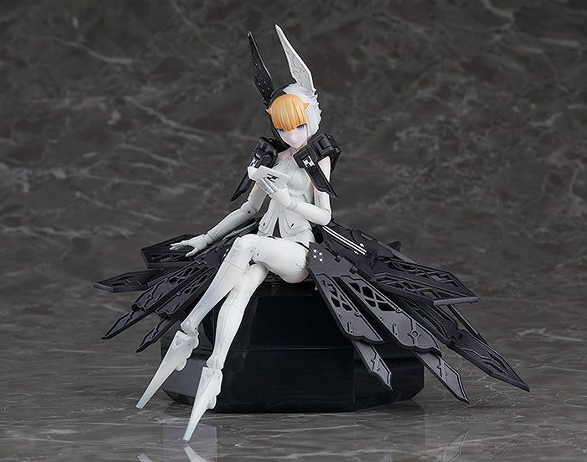 Chitocerium LXXVIII-Platinum 1.5-Good Smile Company-Ace Cards &amp; Collectibles