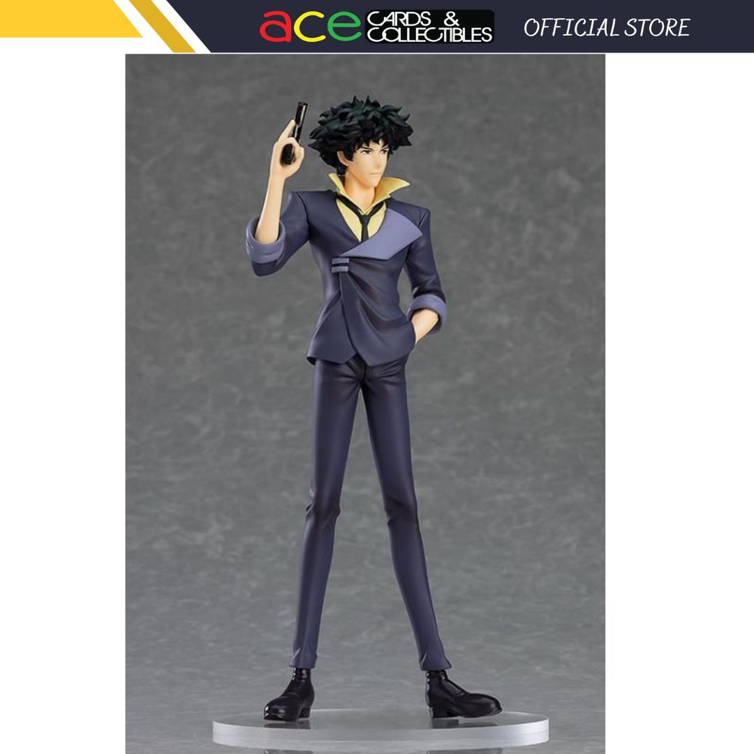 Cowboy Bebop Pop Up Parade "Spike Spiegel"-Good Smile Company-Ace Cards & Collectibles