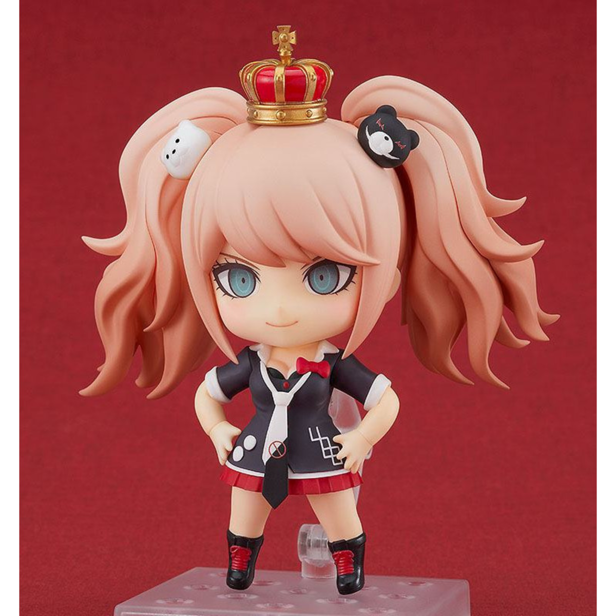 Danganronpa 12 Reload Nendoroid "Junko Enoshima"-Good Smile Company-Ace Cards & Collectibles