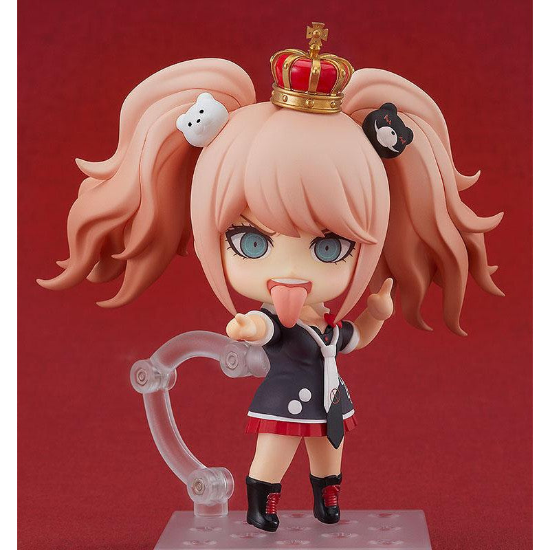 Danganronpa 12 Reload Nendoroid "Junko Enoshima"-Good Smile Company-Ace Cards & Collectibles