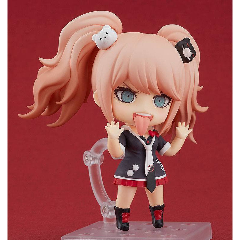 Danganronpa 12 Reload Nendoroid "Junko Enoshima"-Good Smile Company-Ace Cards & Collectibles