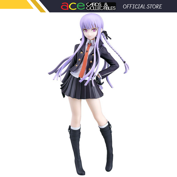 Danganronpa 12 Reload Pop Up Parade "Kyoko Kirigiri"-Good Smile Company-Ace Cards & Collectibles
