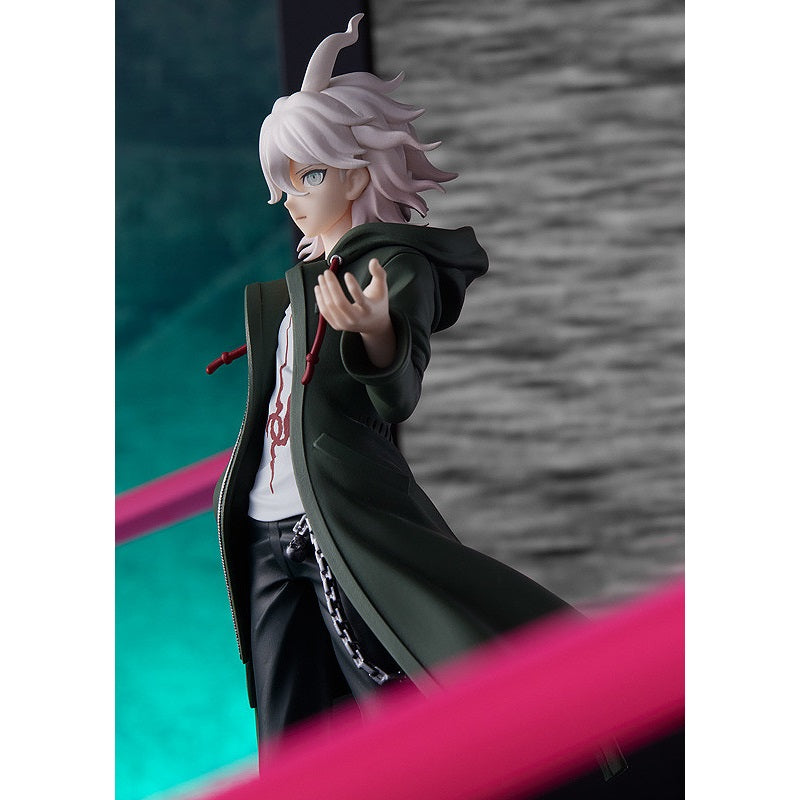 Danganronpa 1•2 Reload Pop Up Parade "Nagito Komaeda"-Good Smile Company-Ace Cards & Collectibles
