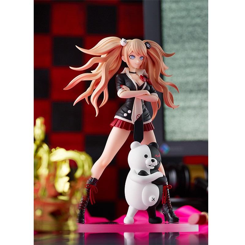 Danganronpa Reload Pop Up Parade "Junko Enoshima"-Good Smile Company-Ace Cards & Collectibles
