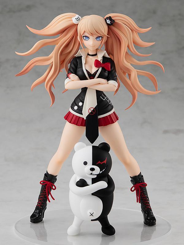 Danganronpa Reload Pop Up Parade "Junko Enoshima"-Good Smile Company-Ace Cards & Collectibles
