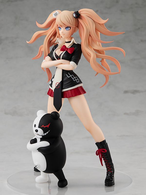 Danganronpa Reload Pop Up Parade "Junko Enoshima"-Good Smile Company-Ace Cards & Collectibles